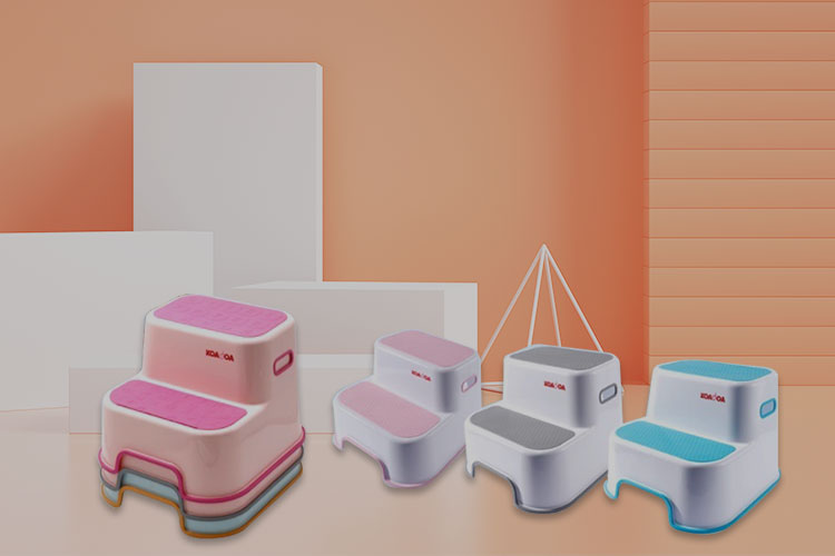 Step Stool
