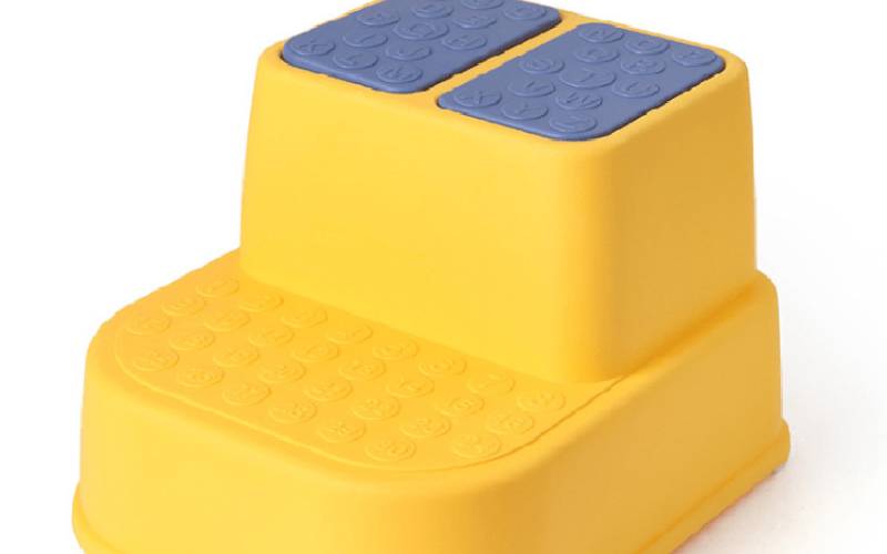 Bebooe is a manufacturer specializing in the production of step stools