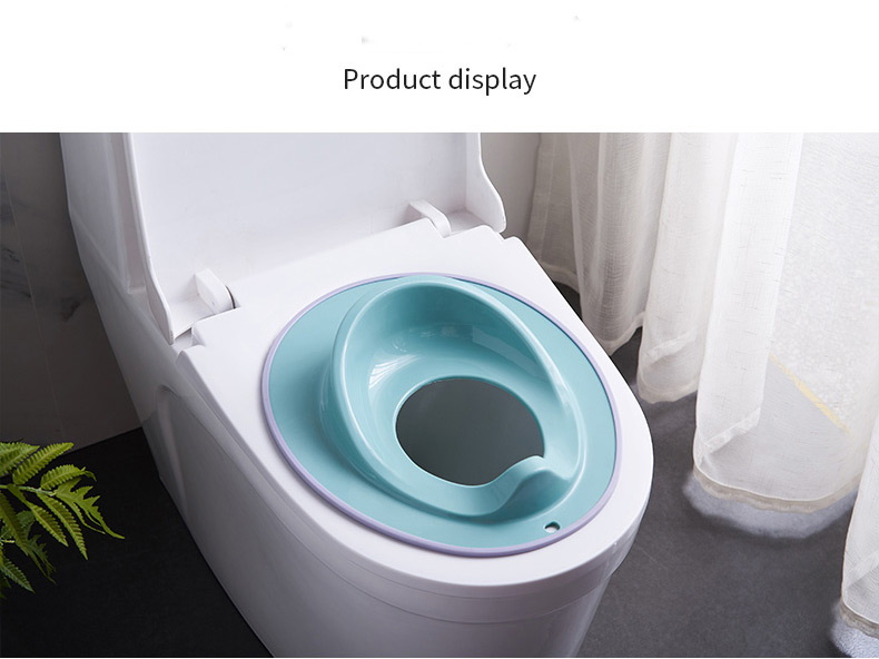 Why buy the potty training seat?