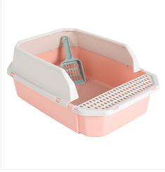 How to choose a cat litter box