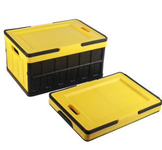 Why are storage bins important?