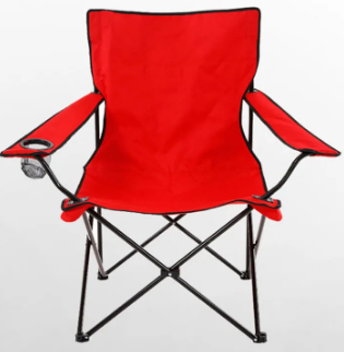 Is the Outdoor Fling Camping Chair with Cup Holder Revolutionizing the Camping Experience?