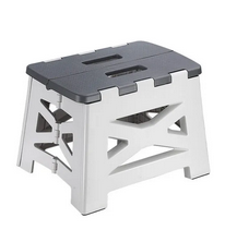 Introduction of Plastic step stool