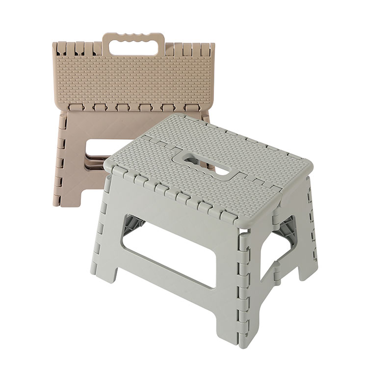 9 inch Folding Step Stool