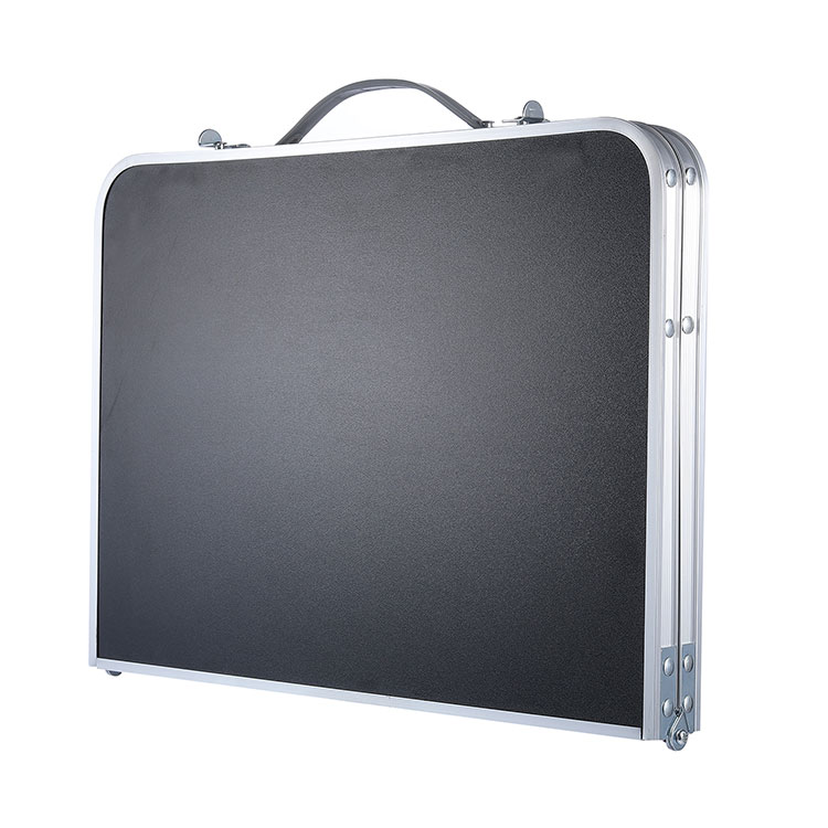 Aluminum Camping Picnic Folding Laptop Table