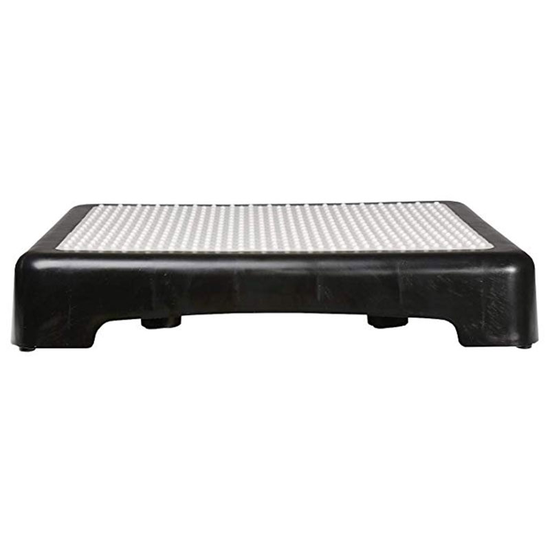 Anti Slip Half Step Elderly Disability Door Safety Aid Walking Stool