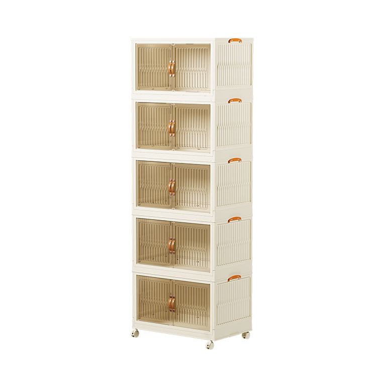 Collapsible Closet Organizers Storage Box