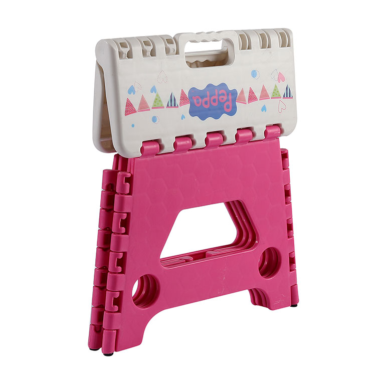 Fishing And Gardening Plastic Stool