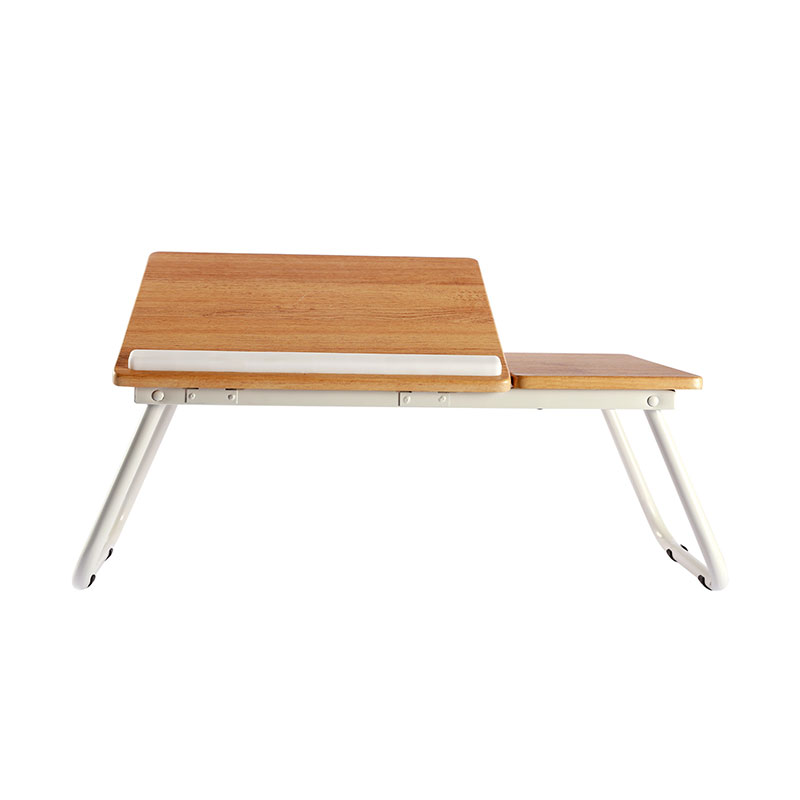 Folding Adjustable Notebook Table