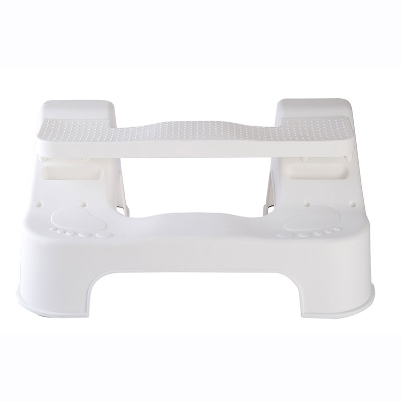 Household Adjustable Toilet Stool