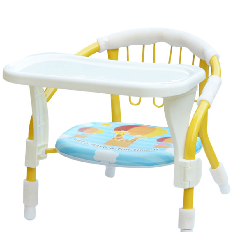 Household Kids Dinner Chair