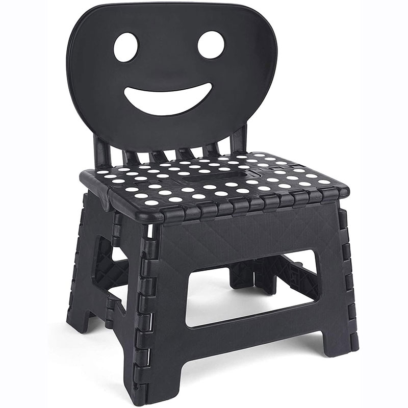 Plastic Folding children Chair