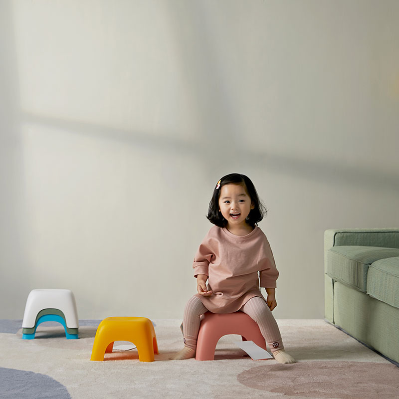 Household Kids Step Stools
