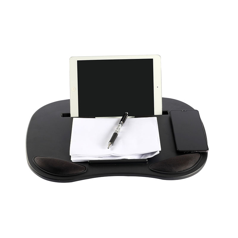 Household Plastic Bed Trey For Laptop Desk