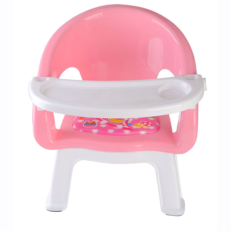 Household Plastic Dining Baby Chair