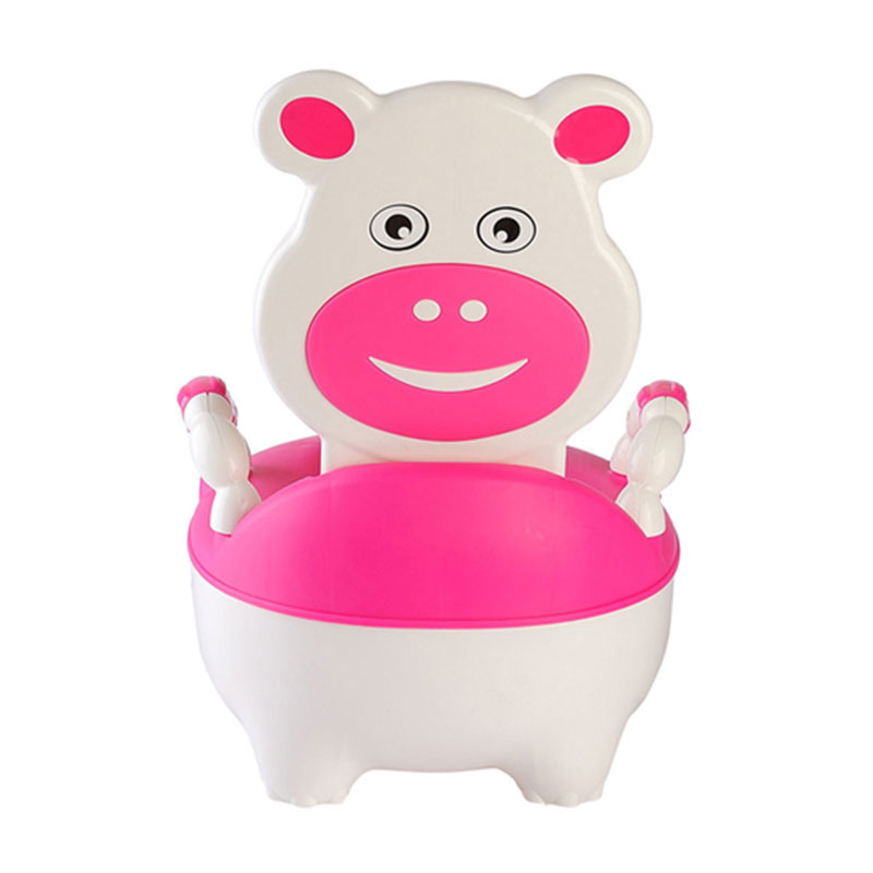 Household Toddler Toilet Chair
