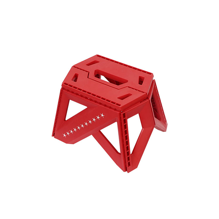 Outdoor Butterfly Stool Large Portable Car Folding Chair