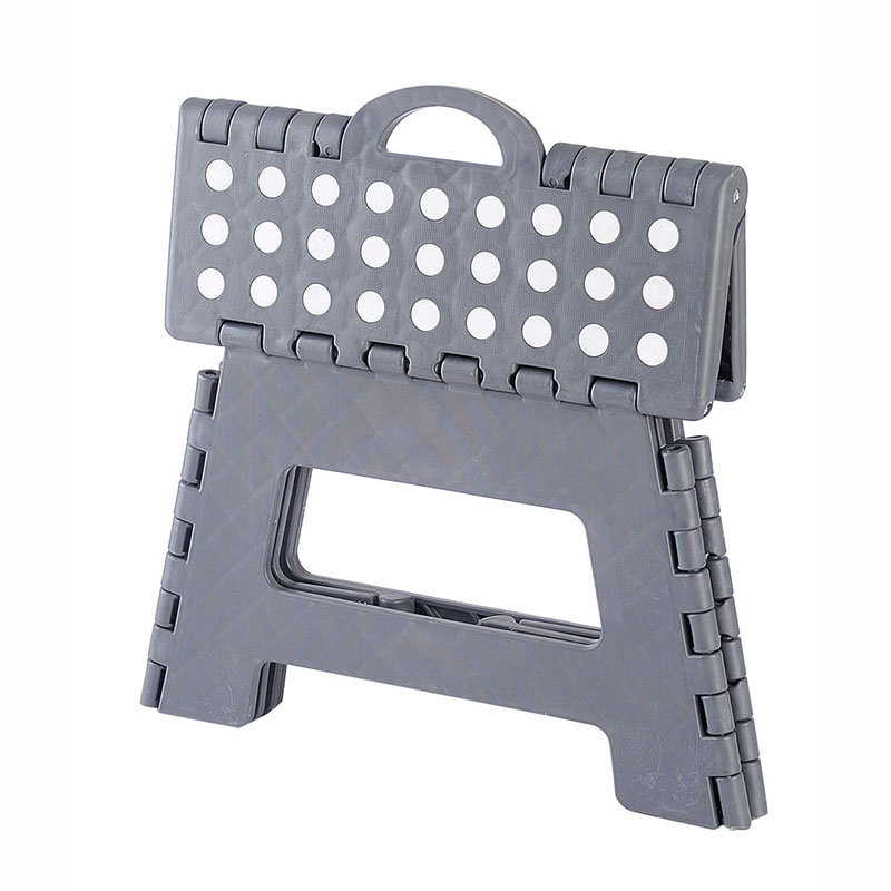 Plastic Household Foldable Stool