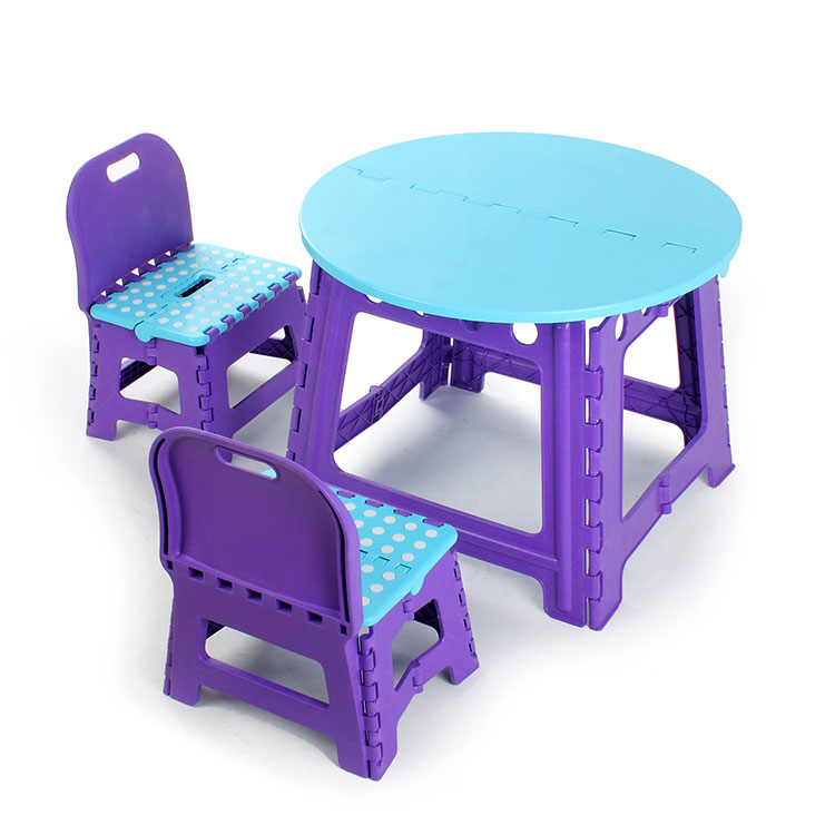 Portable Outdoor Folding Camping Table