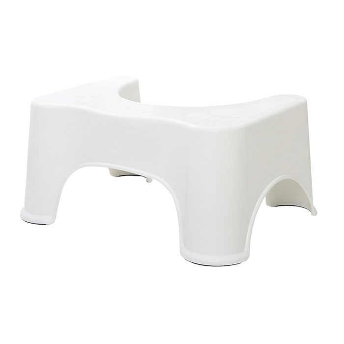 Toilet Squatting Step Stool Bathroom Potty
